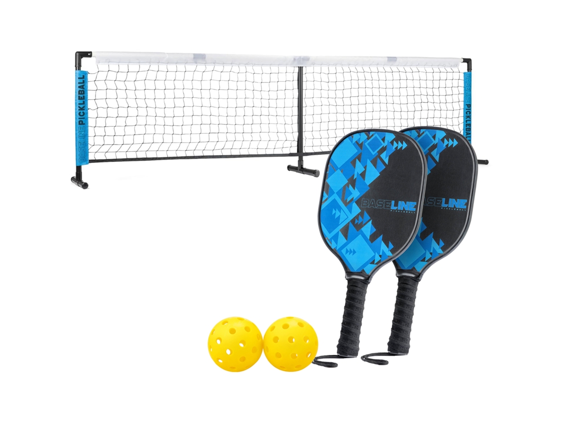 Conjunto básico de pickleball de base