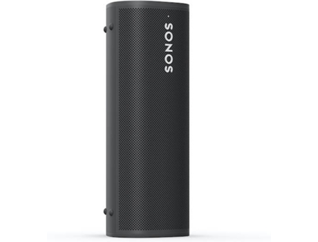 Altavoz Multiroom SONOS Roam SL (Wi-Fi - Bluetooth - Negro)