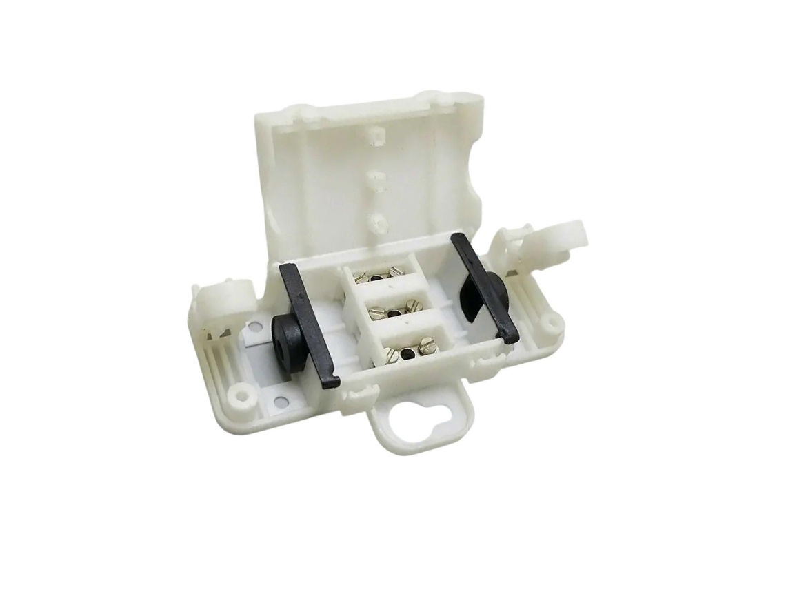 Caja de conexiones portátil y resistente al agua para cables | ELECTVAULT1