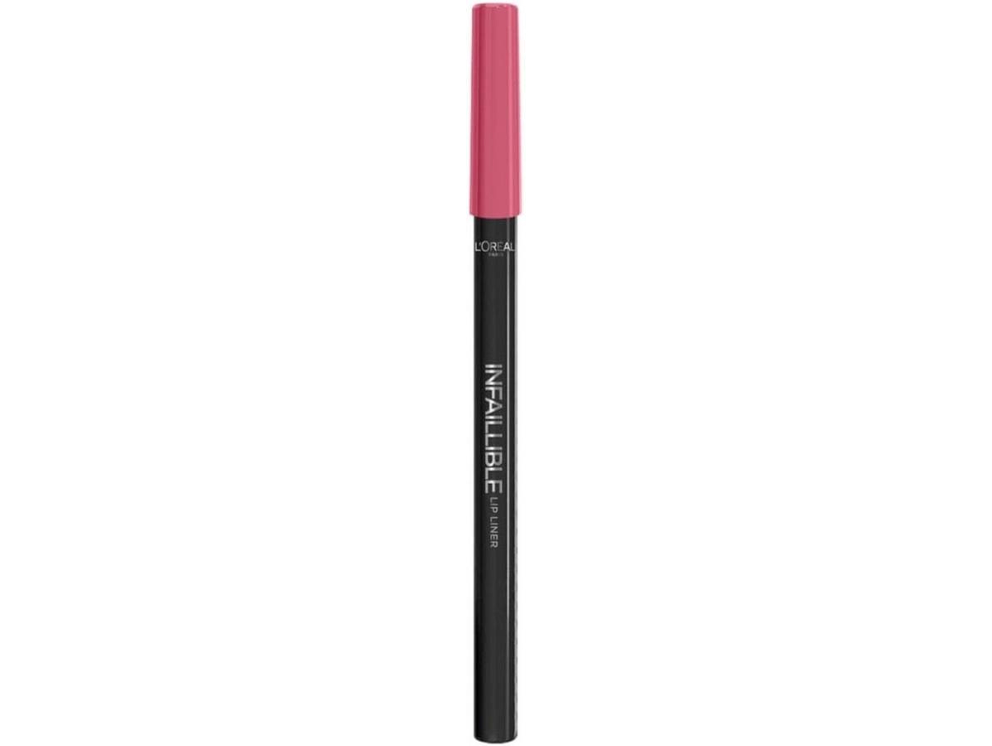 Lápiz de Labios L'ORÉAL Infaillible Lip Liner 102 Darling Pink