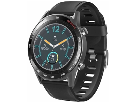 Smartwatch YIZHOOD YIZ1375 Negro
