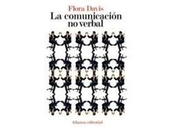 Libro La comunicación no verbal de Flora Davis (Español)