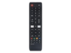 Mando TV CROWNED (Bn5901315B Media Player)