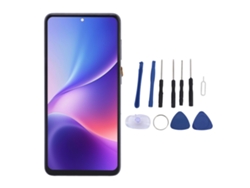 Conjunto De Reemplazo De Pantalla Telefónica Con Display Táctil Para Galaxy S21 6.2 Pulgadas 3200x1440