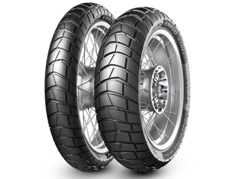 Neumático para Motos Metzeler KAROO STREET 90/90-21