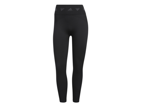 Leggins ADIDAS Mujer (XS - Multicolor)