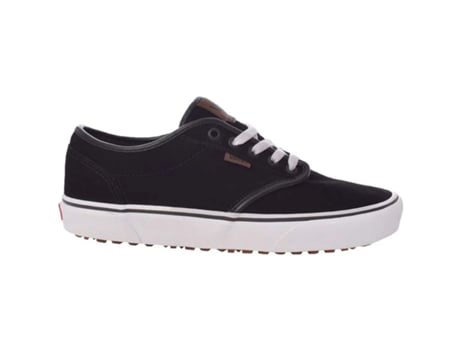 Zapatillas de Hombre VANS Atwood Guard Negro (43)