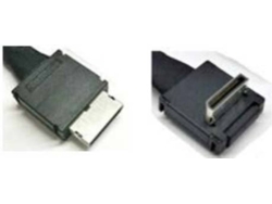 Cable INTEL (Negro)