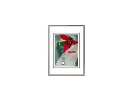Marco de fotos Sevilla Decor 20 x 30 cm plateado M