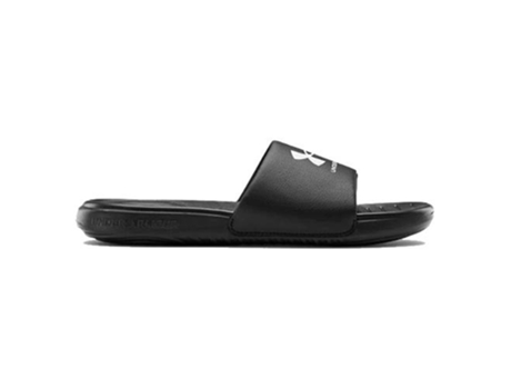 Chanclas UNDER ARMOUR Ansa Fix SL Negro (Tam: 48.5 eu)