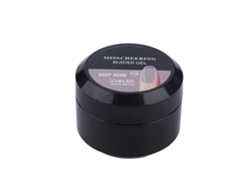 Rebe-gel Extensión de uñas cristalina Manicura rápida profesional UV 10