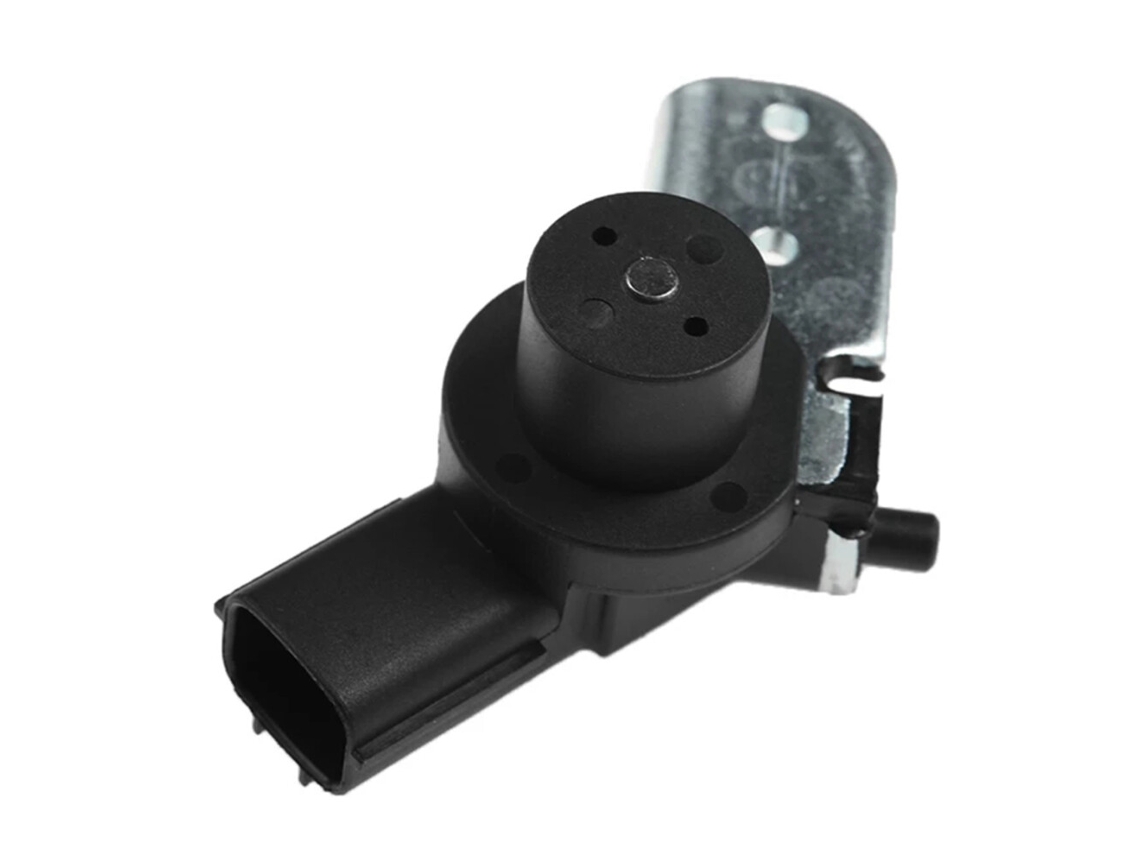 Sensor de posición del cigüeñal Referencia 25977 ma70b / J5t11372 Compatible con Nissan Patrol (Cigüeñal)