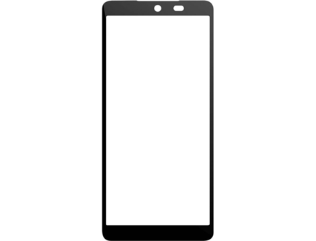 Protector de Pantalla Cristal Templado Samsung Galaxy Xcover 5 AVIZAR Resistente