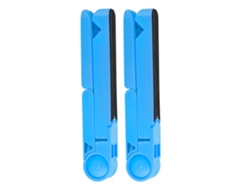 Soporte Para Lector Electrónico (portátil Plegable, Colocación Horizontal Y Vertical)