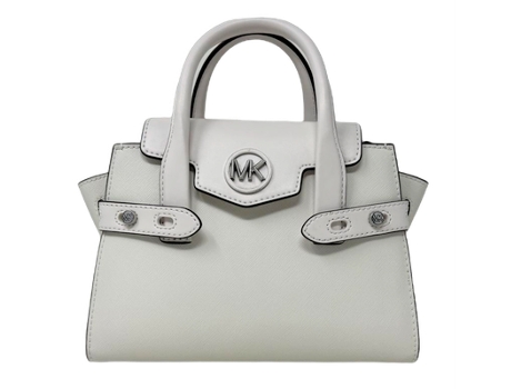 Bolsa MICHAEL KORS Piel Mujer (Blanco)