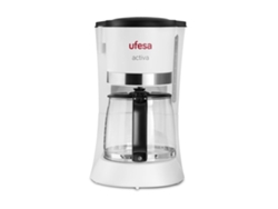 Ufesa CG7123 Cafetera Manual Cafetera De Filtro 1,5 L
