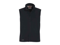 Colete Active Softshell Azul M Homemslam