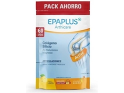 Complemento Alimentar EPAPLUS - PERÓXIDOS FARMACÉUTICOS Epaplus Arthicare Lemon Doypack (688 g de pó)