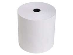 Rollos de Papel Térmico FELIXMANIA (Blanco - 80Mmx80Mm)