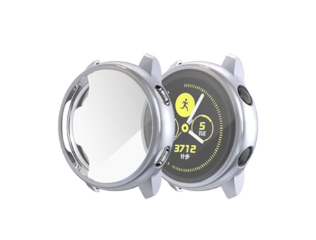 Carcasa de Reloj SLOWMOOSE de Alta Calidad (Gris - Activo)
