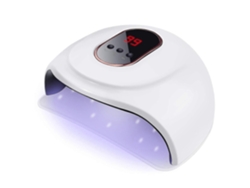 Lámpara secadora de uñas, 30 LED/UV, temporizador 30/60/99 s, UV Ly Ebike