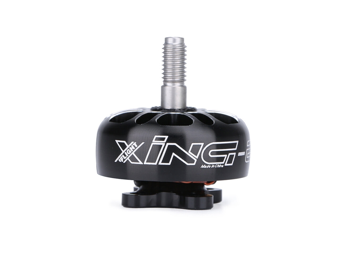 1700kvaiflight Xing-e Pro 2306 1700kv 3-6s / 2450kv 2-4s Brushless Motor For Rc Drone Fpv Racing