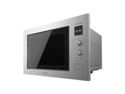 Microondas de Encastrar CECOTEC Grandheat 2550 1320 W 25 L
