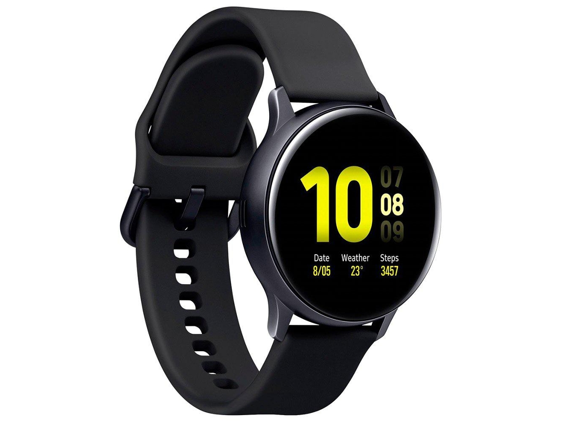 Samsung Galaxy Watch Active2 Aluminio 40mm