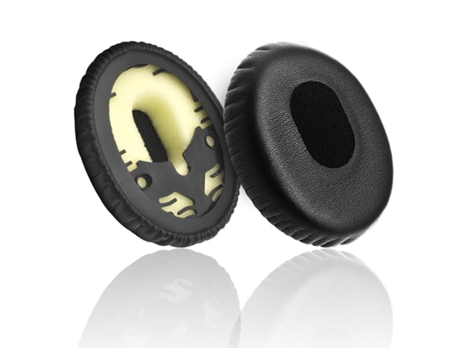 Almohadilla para Auriculares WISETONY yinbosheng_a-16 (Bose QC3/OE/ON-EAR)