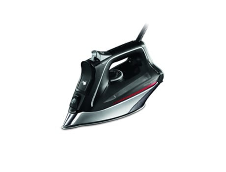 Plancha de Vapor ROWENTA DW8210D1 Pro Master (Chorro Vapor: 200 g/min - Suela: Inox)