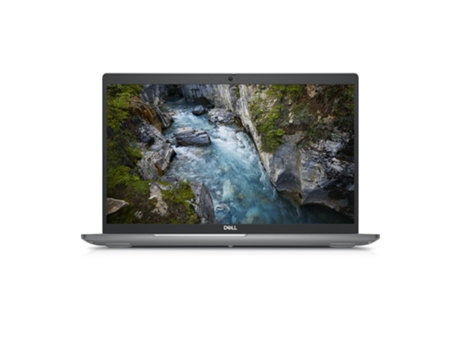 Portátil DELL 63705 5523 (15.6 '' - Intel® Core™ i7 i7-1360P - RAM: 16 GB - 512 GB SSD - NVIDIA RTX A500)