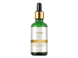 Aceite Esencial Para Masaje De Culo Y Glúteos, Fortalece Y Voluminiza, Extractos Herbolarios Orientales, 100% Seguro Sin Hormonas