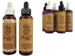 Té ELIDYN Chicory (20 ml de elixir floral)