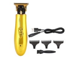 Vlrla-elétrico Cortador De Cabelo Trimmer Para Cabelo Styling