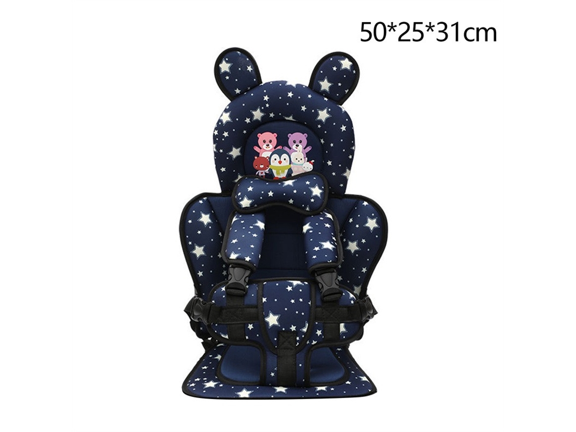 Asiento EIFSON silla de coche para bebé de 0 a 12 años (estrella)