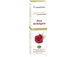 Tónico de Limpieza ESENTIAL AROMS Agua Floral De Rosas De Bulgaria (100 ml)