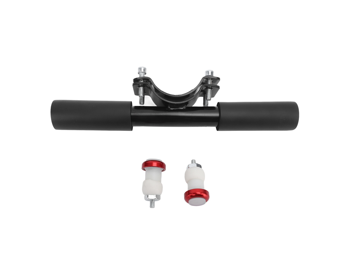Manillar Ajustable Con Luz De Advertencia Antivuelco Para Patinete Eléctrico Infantil Mi M365 1s