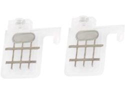 Lote De 50 Cartuchos De Tinta Dx5 Y Dx4 Para Impresoras Dx7, Xp600, Tx800, 4720 E I3200, Mutoh Galaxy Xuli, 3 X 2 Mm