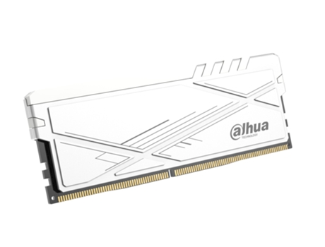 Ddr4 Dahua 8Gb 3600 C600 Blanco DAHUA TECHNOLOGY
