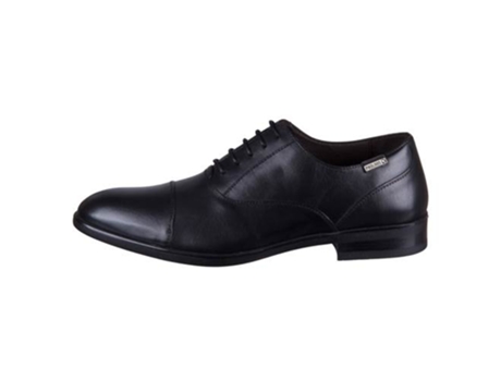 Zapatos PIKOLINOS Bristol (Negro - 43.0 EU)