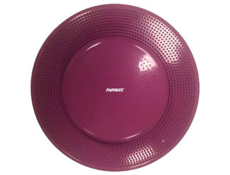 FitPAWS Disco de equilibrio para mascotas color frutos rojos 36 cm