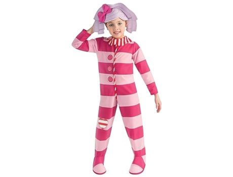 Disfraz de Niña RUBIES Lalaloopsy Pillow Feather Bed (Tam.: 85-97 CM)