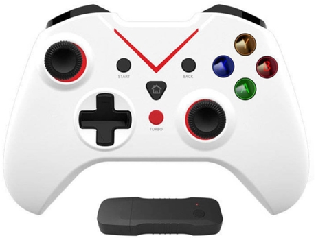Mando MDUG Ps3