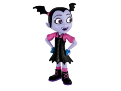 Figura de Jugar BULLYLAND Vampirina