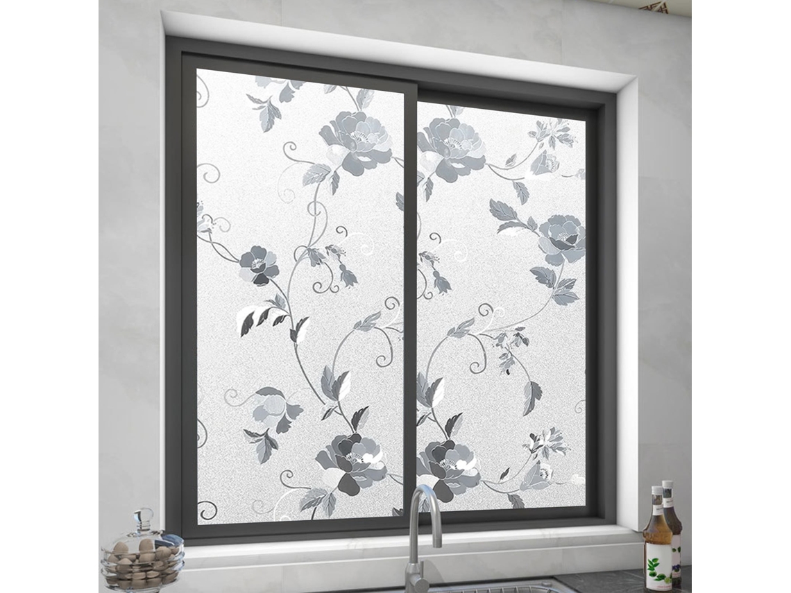 Sellador Estático Para Ventanas (peonía)