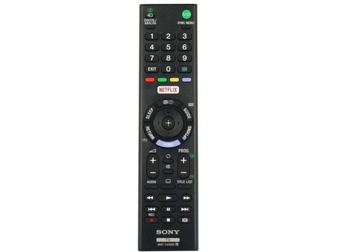 Mando TV a Distancia SONY RMT-TX102D