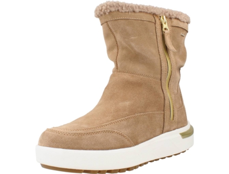 Zapatos de Mujer GEOX Dalyla B Abx Marrón (37)