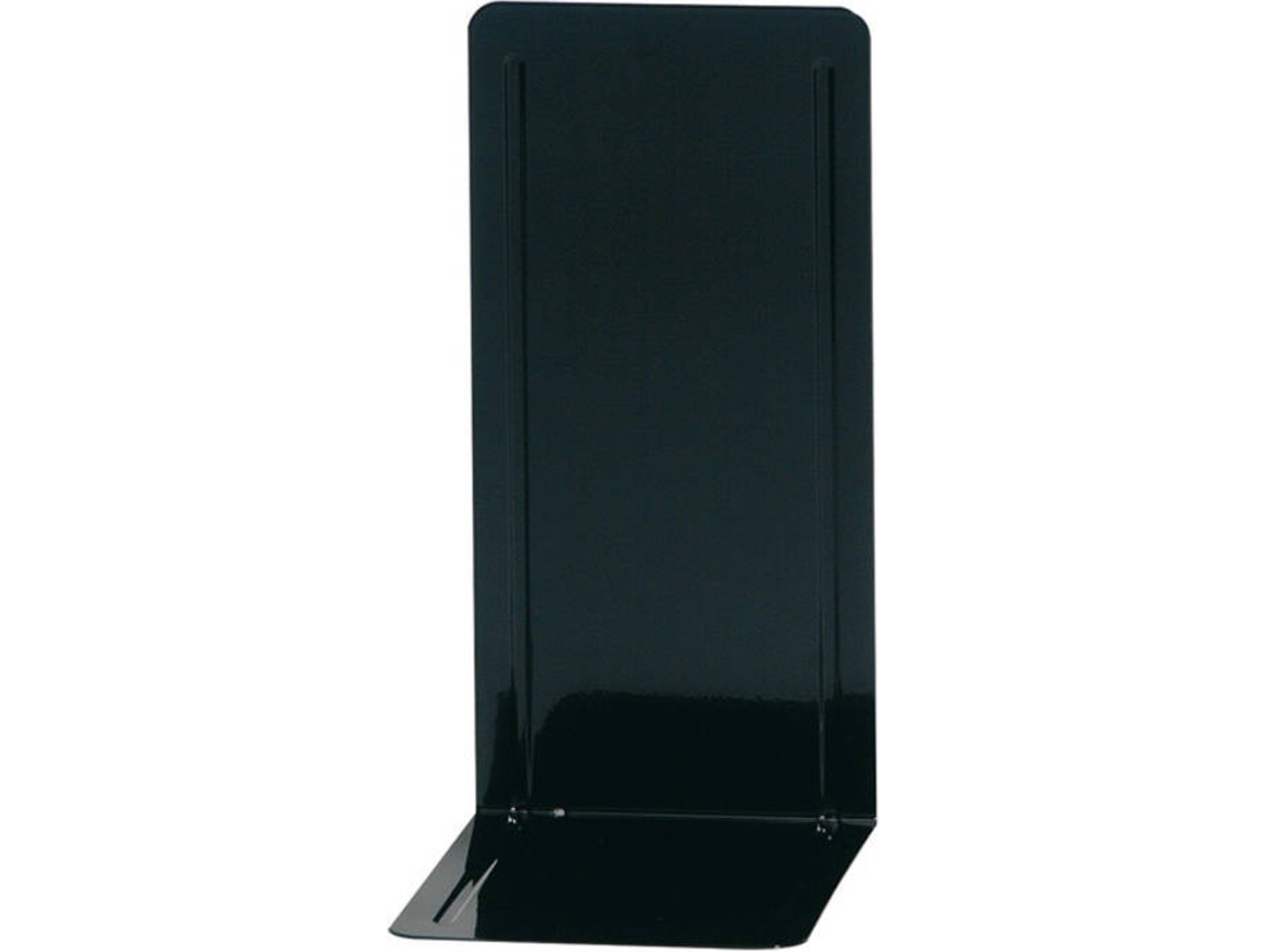 Porta Libros MAUL Negro