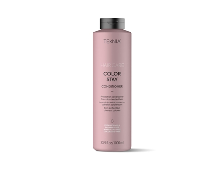 Acondicionador Lakmé Color Stay (1 L)