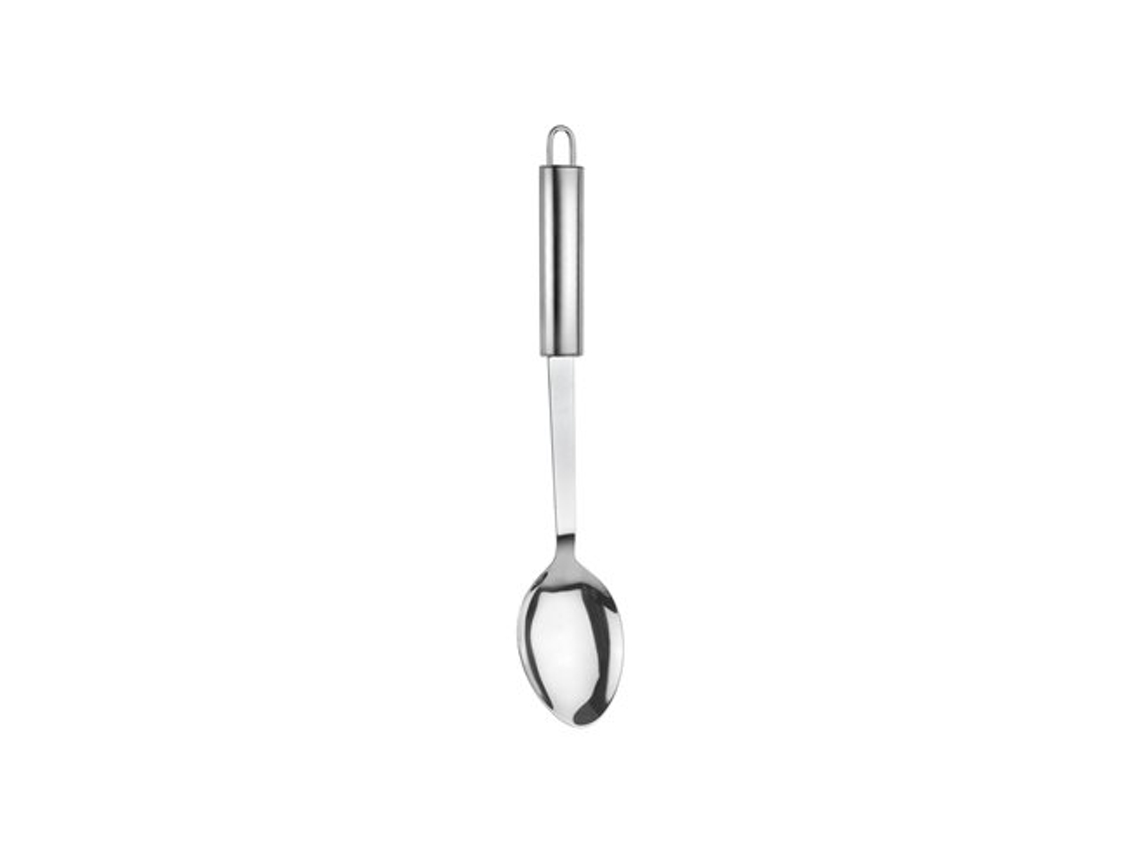Cuchara Acero Inox 32cm